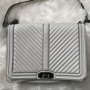 Rebecca Minkoff Love Crossbody